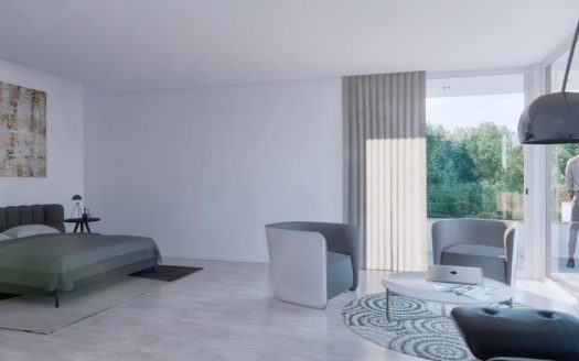 Terreno – Charneca da Caparica