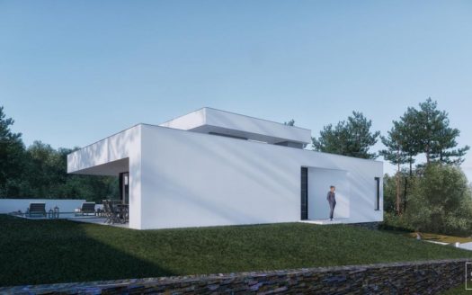 Terreno – Charneca da Caparica