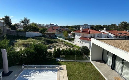 Terreno – Charneca da Caparica