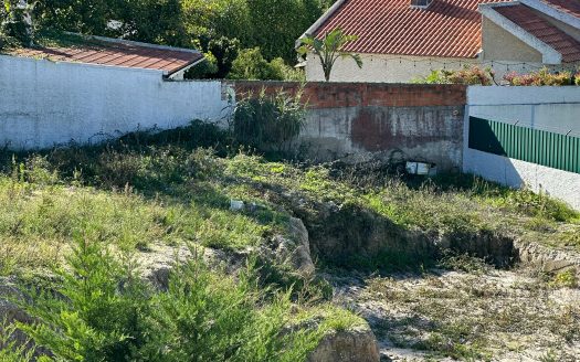 Terreno – Charneca da Caparica