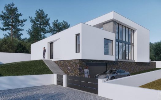Terreno – Charneca da Caparica