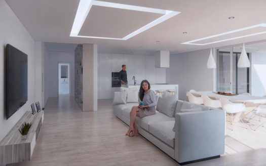 Terreno – Charneca da Caparica