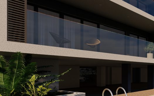 Dúplex T4 com Garagem – Novo – Montijo!