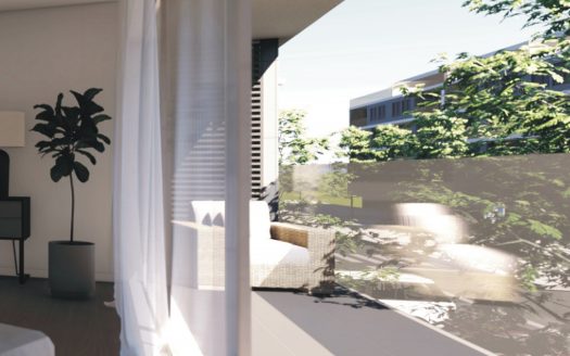 Dúplex T4 com Garagem – Novo – Montijo!