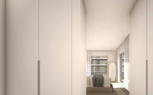 Dúplex T4 com Garagem – Novo – Montijo!