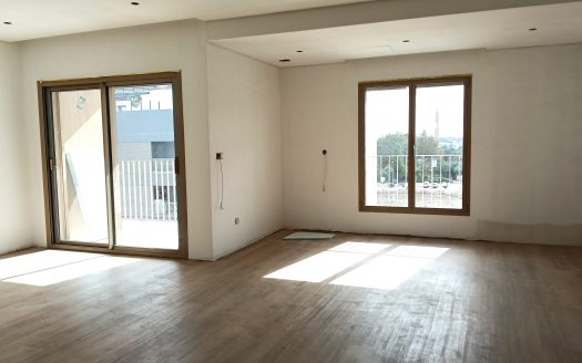 Dúplex com Garagem e Terraço – Novo – Montijo!