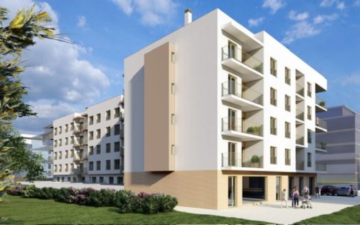 Dúplex com Terraço e Garagem!
