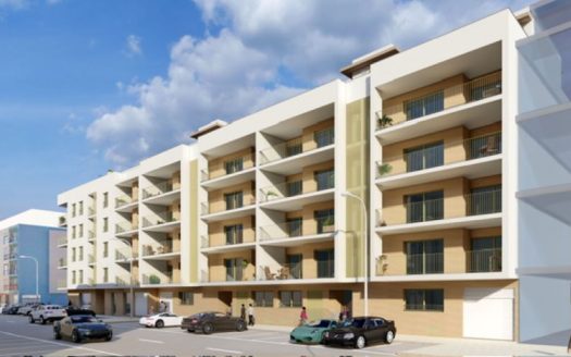 Dúplex com Terraço e Garagem!