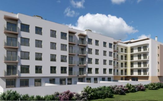 Dúplex com Terraço e Garagem!
