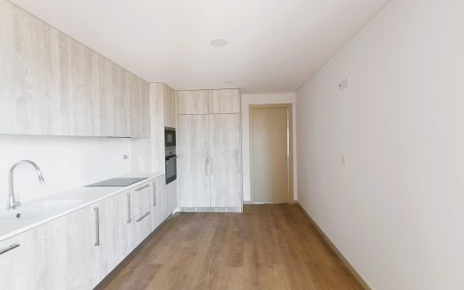 T1 com Terraço – Novo no Montijo!
