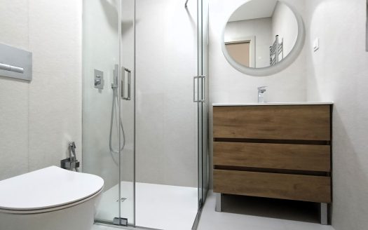 T1 com Terraço – Novo no Montijo!