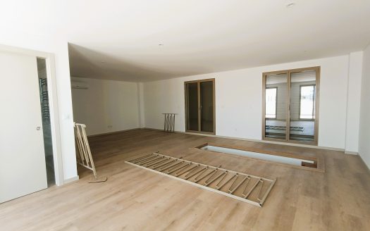 Dúplex com Garagem e Terraço – Novo – Montijo!