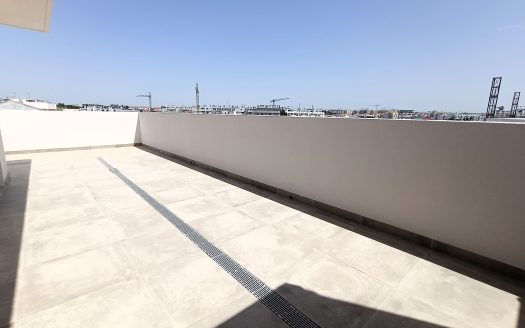 Dúplex com Garagem e Terraço – Novo – Montijo!