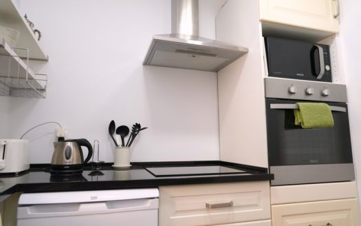 T1 totalmente renovado em Alcântara
