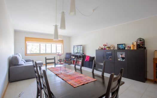 T3 com Terraço e Garagem – Pinhal Novo