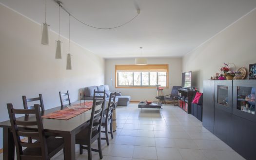 T3 com Terraço e Garagem – Pinhal Novo