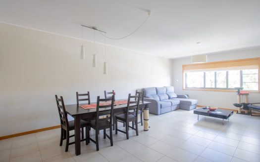 T3 com Terraço e Garagem – Pinhal Novo