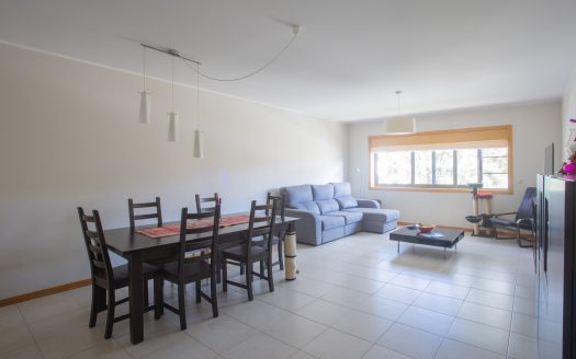 T3 com Terraço e Garagem – Pinhal Novo