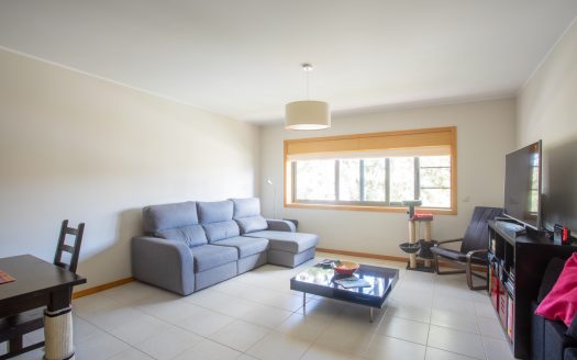 T3 com Terraço e Garagem – Pinhal Novo