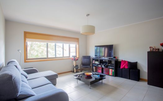 T3 com Terraço e Garagem – Pinhal Novo
