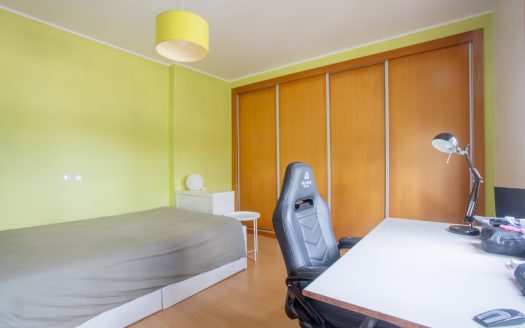 T3 com Terraço e Garagem – Pinhal Novo