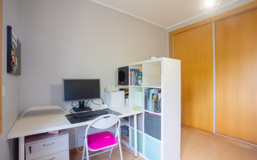 T3 com Terraço e Garagem – Pinhal Novo