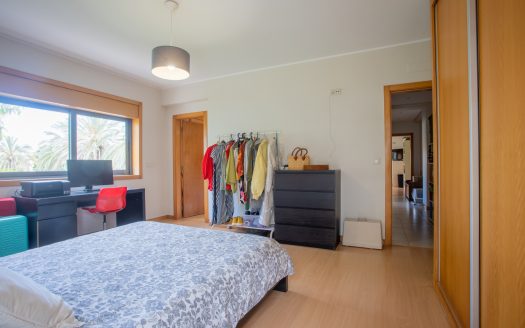 T3 com Terraço e Garagem – Pinhal Novo