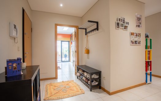 T3 com Terraço e Garagem – Pinhal Novo