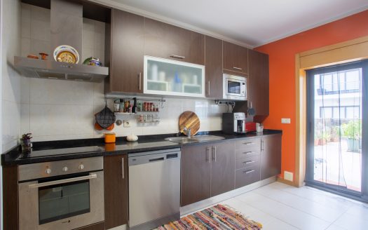 T3 com Terraço e Garagem – Pinhal Novo