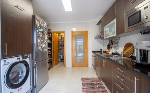 T3 com Terraço e Garagem – Pinhal Novo
