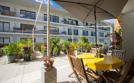 T3 com Terraço e Garagem – Pinhal Novo
