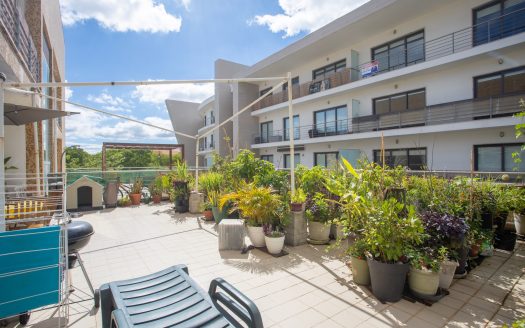 T3 com Terraço e Garagem – Pinhal Novo