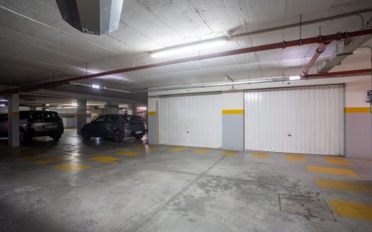T3 com Terraço e Garagem – Pinhal Novo